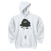 DryBlend ® Pullover Hooded Sweatshirt Thumbnail