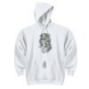 DryBlend ® Pullover Hooded Sweatshirt Thumbnail