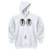 DryBlend ® Pullover Hooded Sweatshirt Thumbnail