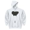 DryBlend ® Pullover Hooded Sweatshirt Thumbnail