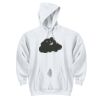 DryBlend ® Pullover Hooded Sweatshirt Thumbnail