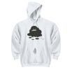 DryBlend ® Pullover Hooded Sweatshirt Thumbnail