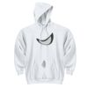 DryBlend ® Pullover Hooded Sweatshirt Thumbnail