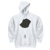DryBlend ® Pullover Hooded Sweatshirt Thumbnail