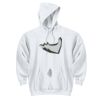 DryBlend ® Pullover Hooded Sweatshirt Thumbnail
