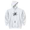 DryBlend ® Pullover Hooded Sweatshirt Thumbnail