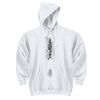 DryBlend ® Pullover Hooded Sweatshirt Thumbnail