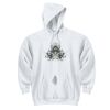 DryBlend ® Pullover Hooded Sweatshirt Thumbnail