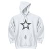 DryBlend ® Pullover Hooded Sweatshirt Thumbnail