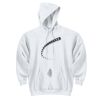 DryBlend ® Pullover Hooded Sweatshirt Thumbnail