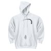 DryBlend ® Pullover Hooded Sweatshirt Thumbnail