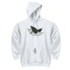 DryBlend ® Pullover Hooded Sweatshirt Thumbnail