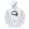 DryBlend ® Pullover Hooded Sweatshirt Thumbnail