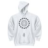 DryBlend ® Pullover Hooded Sweatshirt Thumbnail