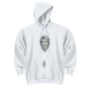 DryBlend ® Pullover Hooded Sweatshirt Thumbnail
