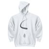 DryBlend ® Pullover Hooded Sweatshirt Thumbnail