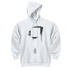 DryBlend ® Pullover Hooded Sweatshirt Thumbnail