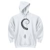 DryBlend ® Pullover Hooded Sweatshirt Thumbnail