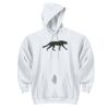 DryBlend ® Pullover Hooded Sweatshirt Thumbnail