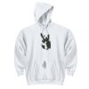 DryBlend ® Pullover Hooded Sweatshirt Thumbnail