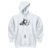 DryBlend ® Pullover Hooded Sweatshirt Thumbnail