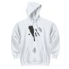 DryBlend ® Pullover Hooded Sweatshirt Thumbnail