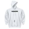 DryBlend ® Pullover Hooded Sweatshirt Thumbnail