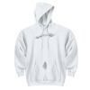 DryBlend ® Pullover Hooded Sweatshirt Thumbnail