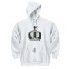 DryBlend ® Pullover Hooded Sweatshirt Thumbnail