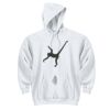DryBlend ® Pullover Hooded Sweatshirt Thumbnail