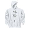 DryBlend ® Pullover Hooded Sweatshirt Thumbnail