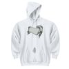 DryBlend ® Pullover Hooded Sweatshirt Thumbnail
