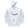 DryBlend ® Pullover Hooded Sweatshirt Thumbnail