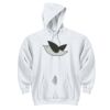 DryBlend ® Pullover Hooded Sweatshirt Thumbnail