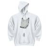 DryBlend ® Pullover Hooded Sweatshirt Thumbnail