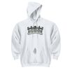 DryBlend ® Pullover Hooded Sweatshirt Thumbnail