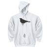 DryBlend ® Pullover Hooded Sweatshirt Thumbnail