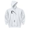 DryBlend ® Pullover Hooded Sweatshirt Thumbnail