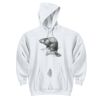 DryBlend ® Pullover Hooded Sweatshirt Thumbnail