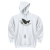 DryBlend ® Pullover Hooded Sweatshirt Thumbnail