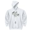 DryBlend ® Pullover Hooded Sweatshirt Thumbnail