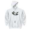 DryBlend ® Pullover Hooded Sweatshirt Thumbnail