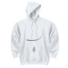 DryBlend ® Pullover Hooded Sweatshirt Thumbnail