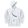 DryBlend ® Pullover Hooded Sweatshirt Thumbnail