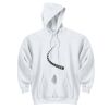 DryBlend ® Pullover Hooded Sweatshirt Thumbnail