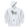 DryBlend ® Pullover Hooded Sweatshirt Thumbnail