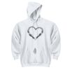 DryBlend ® Pullover Hooded Sweatshirt Thumbnail
