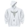 DryBlend ® Pullover Hooded Sweatshirt Thumbnail