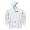 DryBlend ® Pullover Hooded Sweatshirt Thumbnail