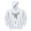 DryBlend ® Pullover Hooded Sweatshirt Thumbnail